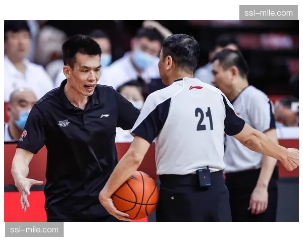 广东申诉获得篮协认可 但比赛结果无法更改凸显制度局限