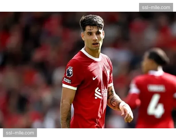 索博斯洛伊在利物浦整体起伏中 风评不降反升展现多面性