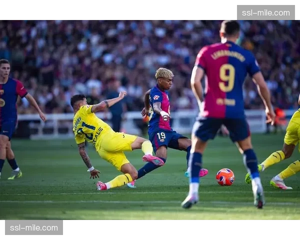 巴萨赛季进球接近一百 进攻火力分布与核心权重