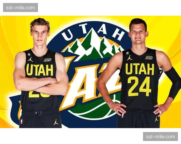 爵士前场防守升级 杰克逊马尔卡宁凯斯勒护框半径