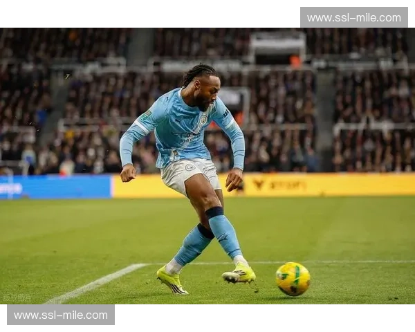 塞梅尼奥本赛季英超十四球 个人数据保持稳定输出